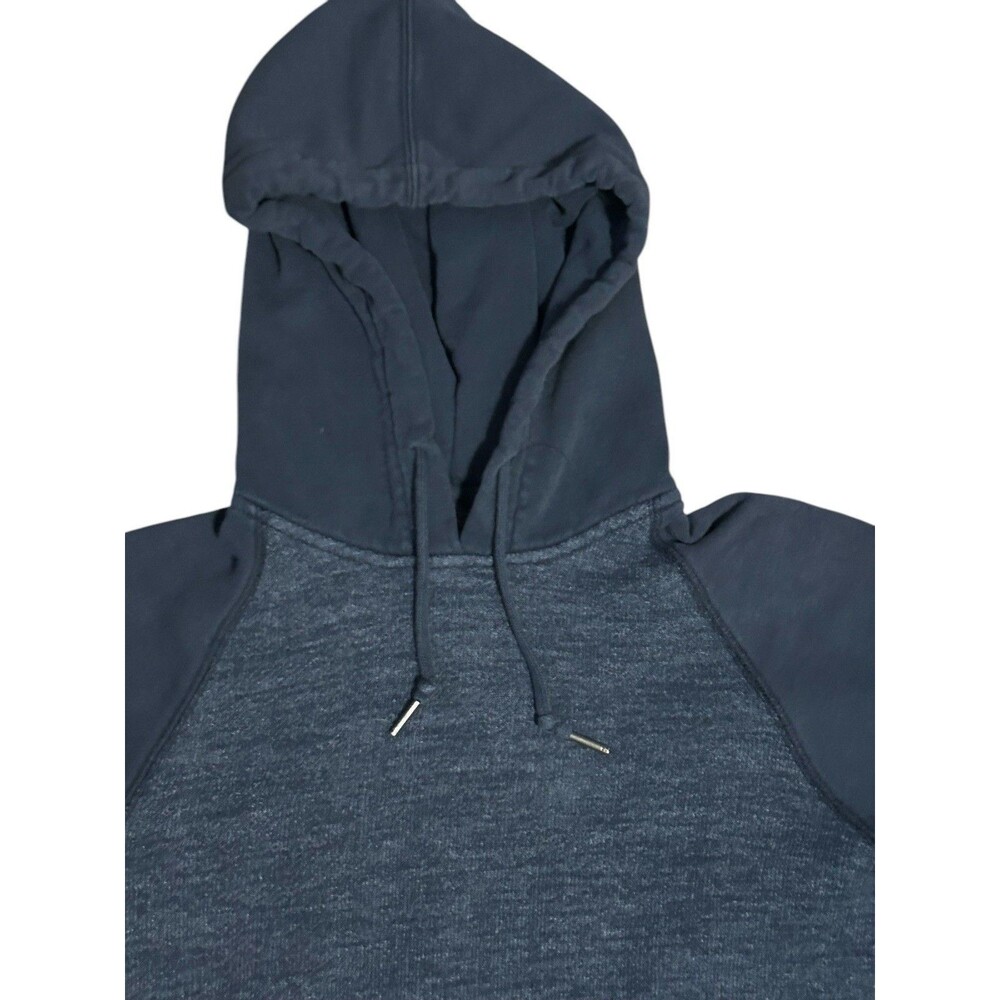 Billabong Dark Gray Hoodie View 2